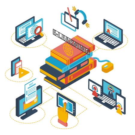 Bangun Keterampilan Bersama Para Ahli Kapan Saja, Di Mana Saja